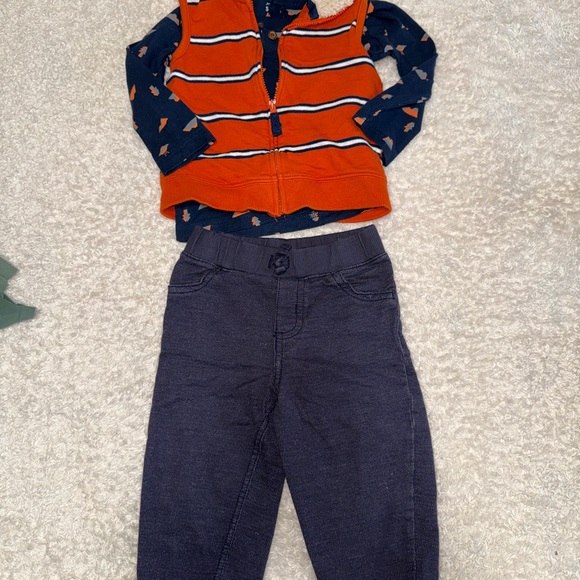 18 month baby boy bundle - Picture 3 of 10